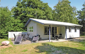 Fyrreroden Vester Sømarken